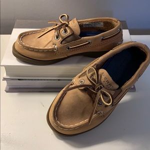 Sperry Top-Sider Toddler Boy Shoes